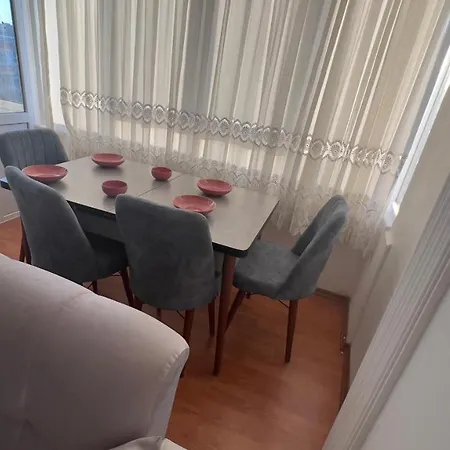 Appartement Cleopatra
