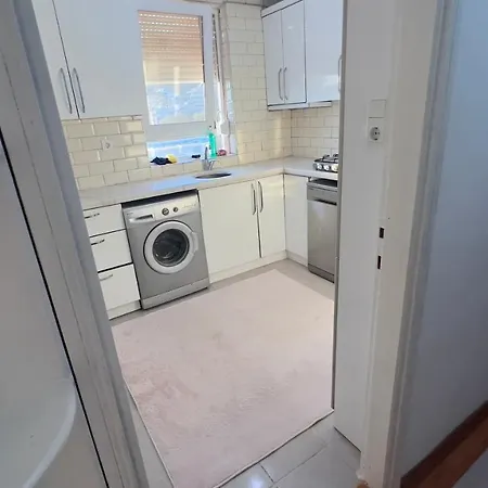 Cleopatra Appartement